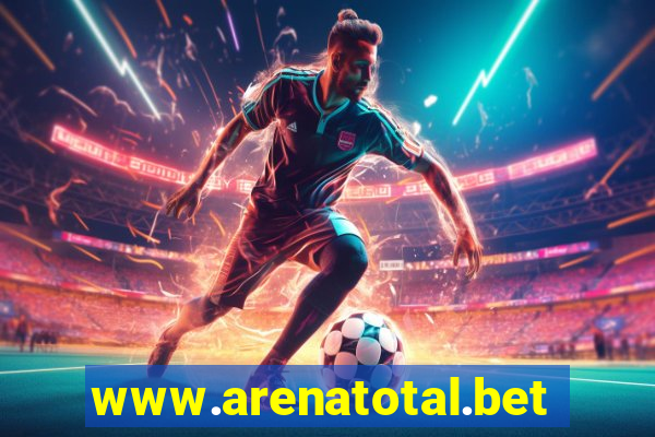 www.arenatotal.bet jogo do bicho